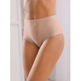 Triumph - Shape Smart - Maxislip - Zwart - 45% Polyamide, 55% Elastaan