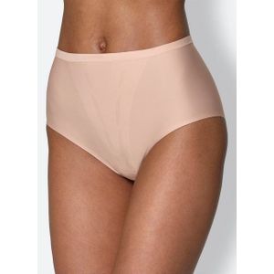 Triumph - Shape Smart - Maxislip - Zwart - 45% Polyamide, 55% Elastaan