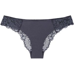 Triumph - Wild Peony Florale - Braziliaanse Slip