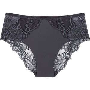 Triumph - Wild Peony - Maxi-Slips - Floral - Zacht Design