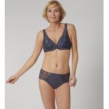 Triumph - Wild Peony - Slips - Roze - Katoen