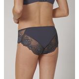 Triumph - Wild Peony - Slips - Roze - Katoen