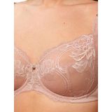 TRIUMPH - Wild Peony Florale - BH - Pink - 2 Pack