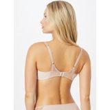 TRIUMPH - Wild Peony Florale - BH - Pink - 2 Pack