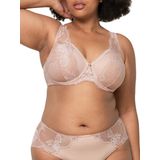 TRIUMPH - Wild Peony Florale - BH - Pink - 2 Pack