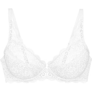 Triumph - Amourette - Vrouwenbeha - Beugels - Semi-doorzichtige Cups