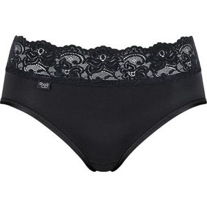 sloggi Midislip Romance Midi-slip panty-s shorts