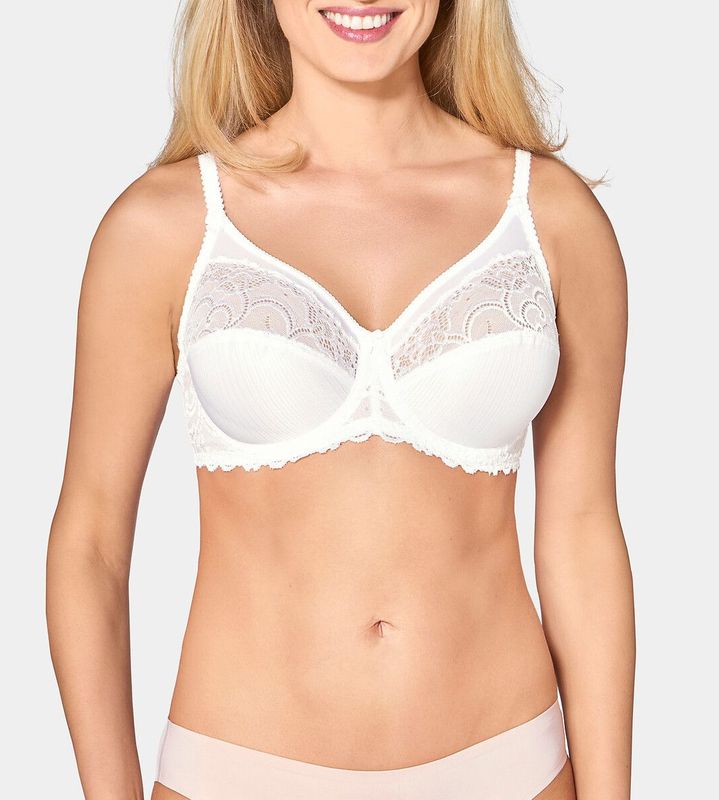 Triumph - Romy - Damesbeha - Zacht - Ondersteuning - Elegante Pasvorm