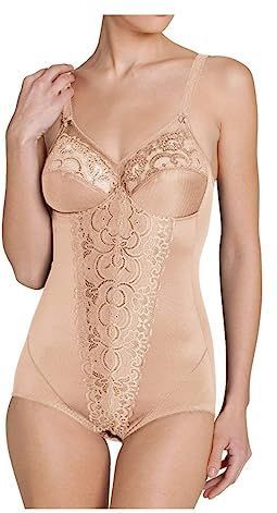 Triumph - Romy - Bralette - Zwart - Katoen - Comfortabele Pasvorm