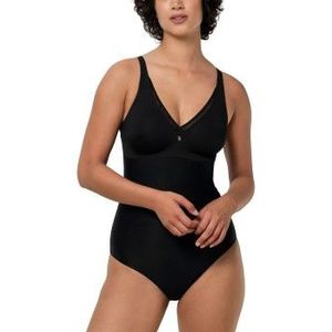 TRIUMPH - True Shape Sensation - Shapewear Body - Zwart - Polyamide