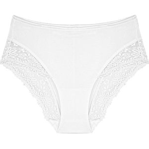 Triumph maxislip Ladyform Soft wit