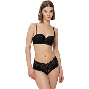 Triumph - Vivid Spotlight - BH - Voorgevormde Cups - Tot Cupmaat F