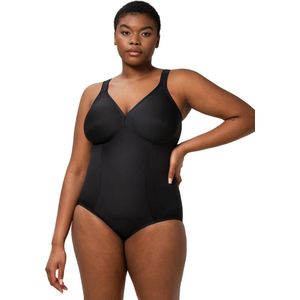 Triumph - Modern - Bodystocking - Zacht Katoen