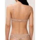 Triumph Lovely Micro BH WHUM B-D 70-85, gladde huid, 70A