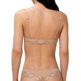 Triumph Lovely Micro BH WHUM B-D 70-85, gladde huid, 70A