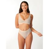 ZERO Feel - Lace Bralette - Zwart - 58% Polyamide 42% Elastaan