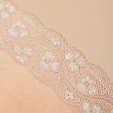 Triumph - Lovely Micro - Tai Slipjes - Zwart - 80% Polyamide - 20% Elastaan