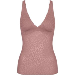 sloggi Dames midi slip 6 pack GO Daily Cotton