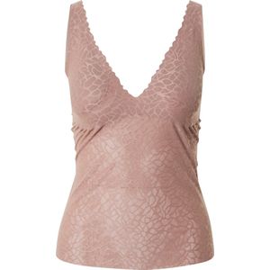 sloggi Zero Feel Lace 2.0 Bra Shirt Dames Onderhemd - Maat M