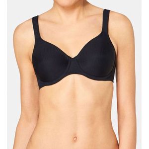 Triumph - Modern Soft Cotton W - BH - Katoen/Polyamide/Elastaan - Beugel