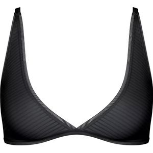 SLOGGI - Ever Fresh - BH - Zwart - Polyamide