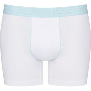 Sloggi - EVER Cool Short - Boxershort - Wit - 2-pack