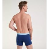 Sloggi - EVER Cool - Boxershort - Korte Pijp - 2-pack