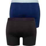 Sloggi - EVER Cool - Boxershort - Korte Pijp - 2-pack