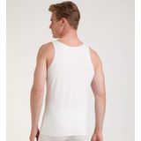 Sloggi - EVER Cool - Heren Mouwloos T-shirt - Wit - 1-pack