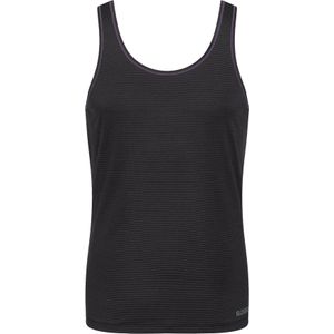 Sloggi - EVER Cool - Heren Mouwloos T-shirt - Zwart - 1-pack