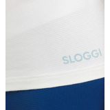 Sloggi - EVER Cool - T-shirt - Wit - Brrr-materiaal