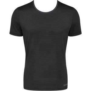 Sloggi - EVER Cool - Heren T-shirt - Zwart - O-hals - 1-pack