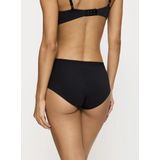 TRIUMPH - Hoge Slip - Wit - Modal Materiaal