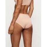 TRIUMPH - Hoge Slip - Wit - Modal Materiaal