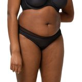 Triumph - Everyday Infinite Sensation - Damesonderbroek - Zwart - Microvezel