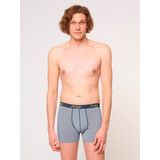 Sloggi Men's sloggi men Start Short C2P box Briefs, MULTIPLE COLOURS 7, 4