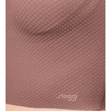 ZERO - Beha - Zwart - Microfiber - Beugelloos Met Verwijderbare Pads