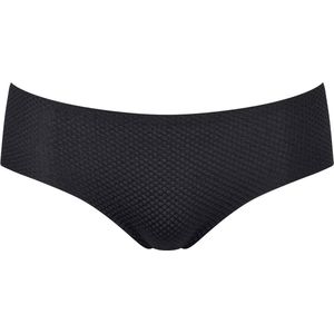 SLOGGI - Hipster Zero Feel Flow - Slip - Zwart - Polyamide