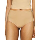 Sloggi dames Zero Feel Maxi slip - XS - Blauw