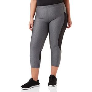 Sloggi Dames Move Fly Capri Leggings