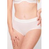 Sloggi - Double Maxipanty - Set van 2 - Zwart - Katoen