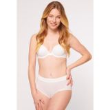 Sloggi - Double Maxipanty - Set van 2 - Zwart - Katoen