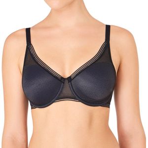 Triumph - Infinite Sensation - Vrouwenbeha - Zwart - 78% Polyamide - 22% Elastaan