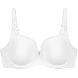 Microvezel Spacer - Gladde Beha - Zacht Gevoerde Cups - Comfortabel - Lycra