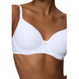 Microvezel Spacer - Gladde Beha - Zacht Gevoerde Cups - Comfortabel - Lycra