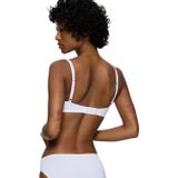 Microvezel Spacer - Gladde Beha - Zacht Gevoerde Cups - Comfortabel - Lycra