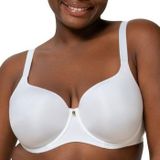 Microvezel Spacer - Gladde Beha - Zacht Gevoerde Cups - Comfortabel - Lycra