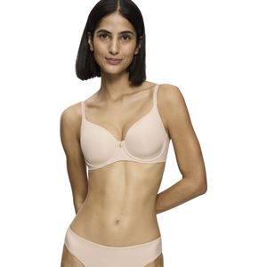 Triumph Body Make-Up Essentials WP Dames Beha met volledige cups, Beige (nude beige 00nz), 95G