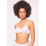 Triumph Beugel-bh Microfun W naadloos voorgevormde cups