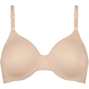 Triumph - Beugel-bh Microfun - Naadloos - Zwart - Microgaren